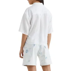 PARTNER: CREATION ref DW0DW12900-YBR